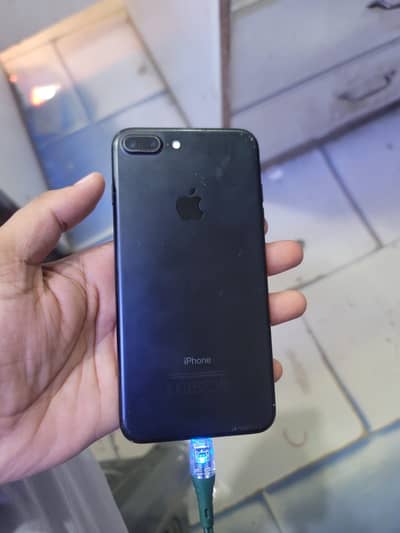 Apple iPhone 7 Plus