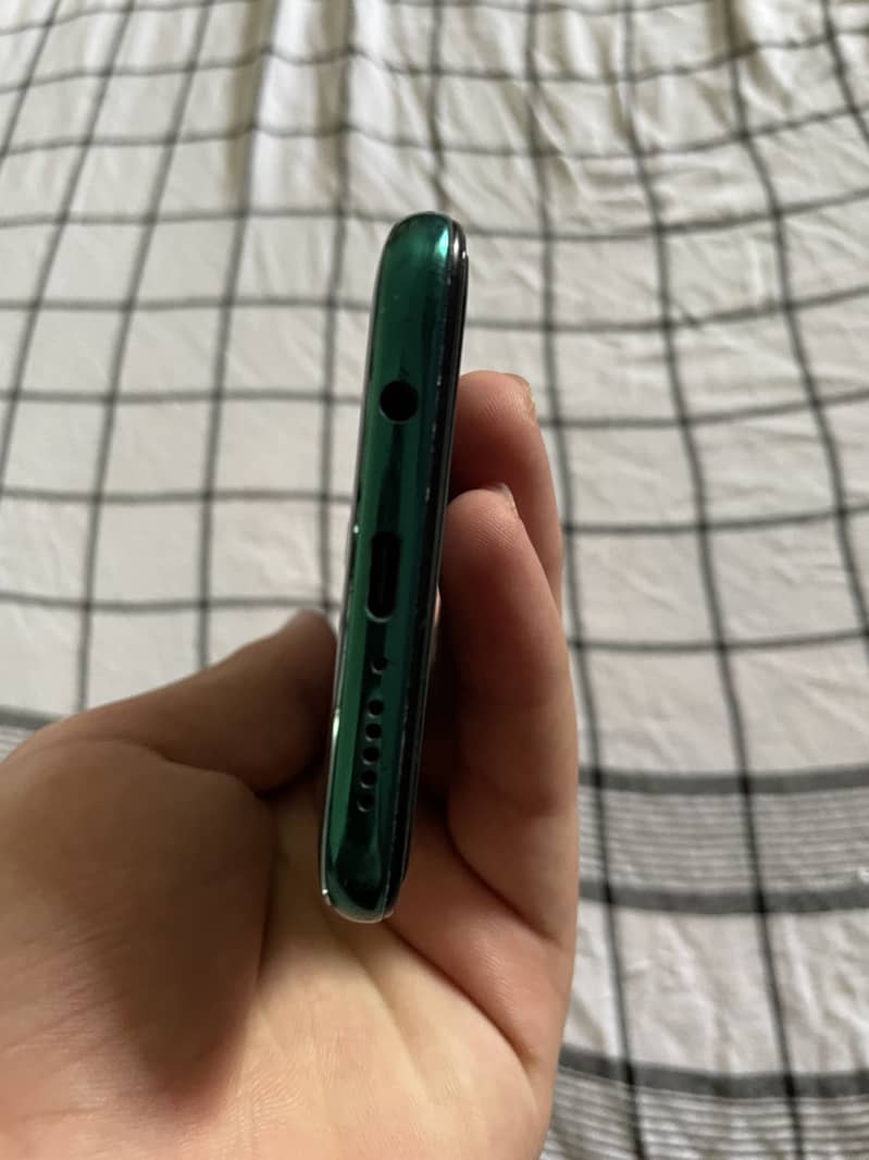 Redmi not 8 pro 1