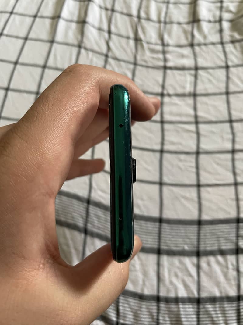 Redmi not 8 pro 2
