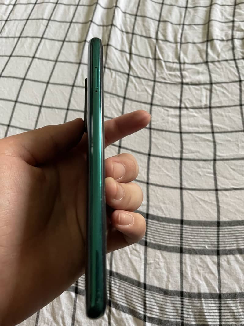 Redmi not 8 pro 3