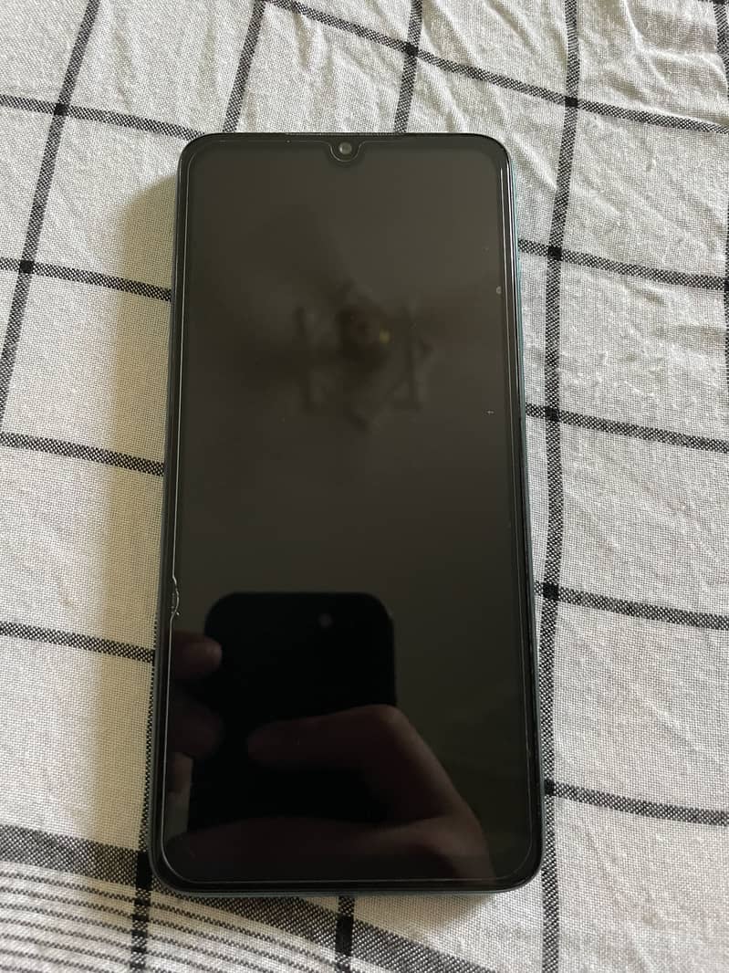 Redmi not 8 pro 6
