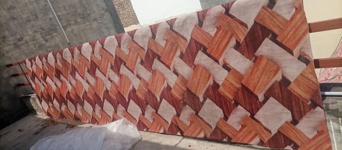 carpet 2 pice