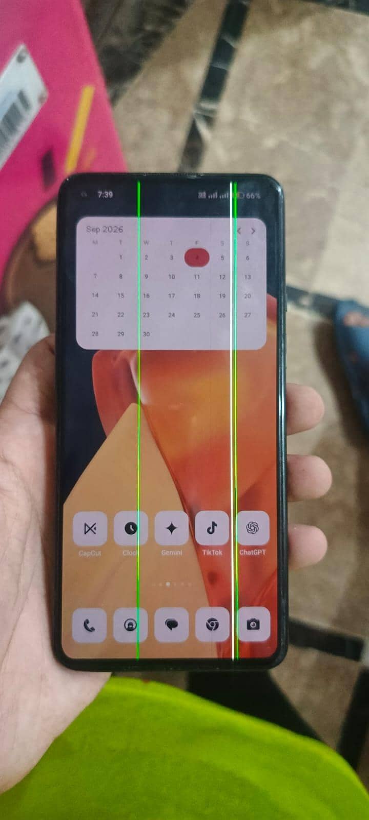 One Plus 9 0