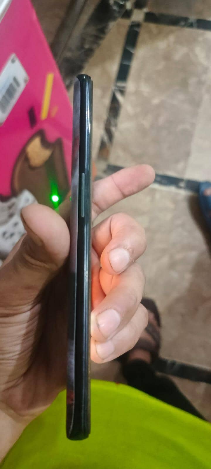 One Plus 9 1