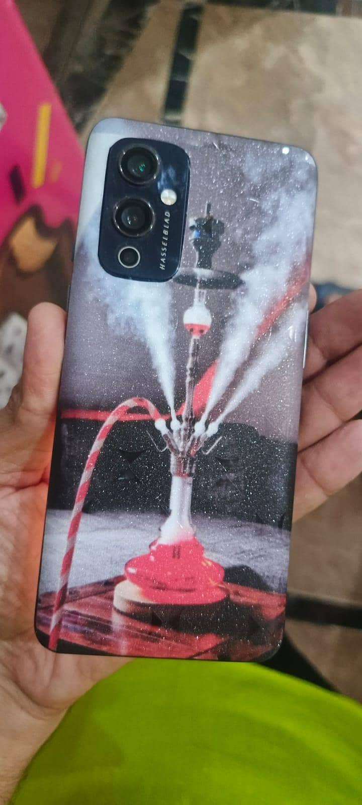 One Plus 9 4