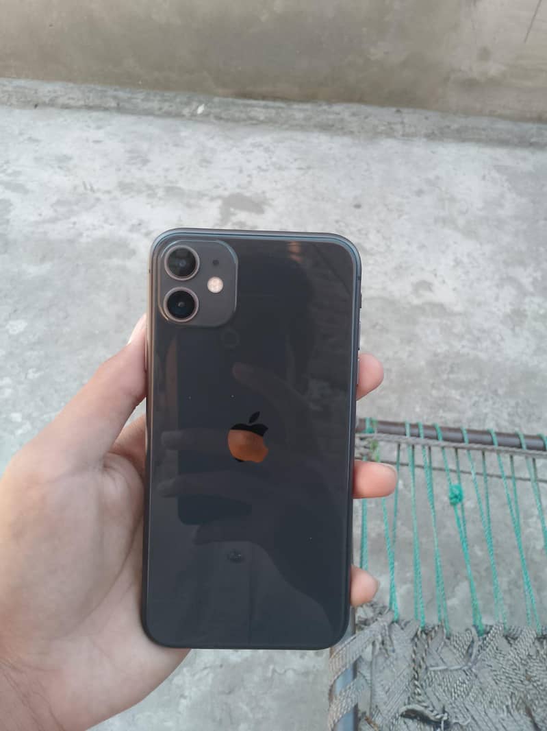 Apple iPhone 11 0
