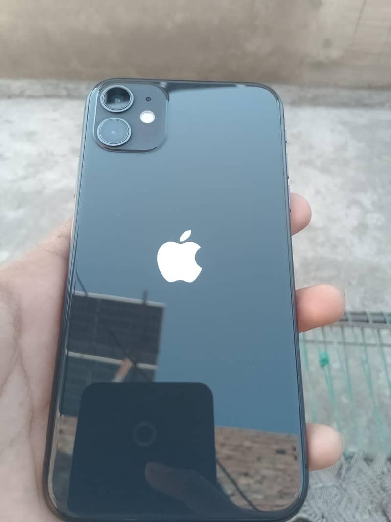 Apple iPhone 11 1