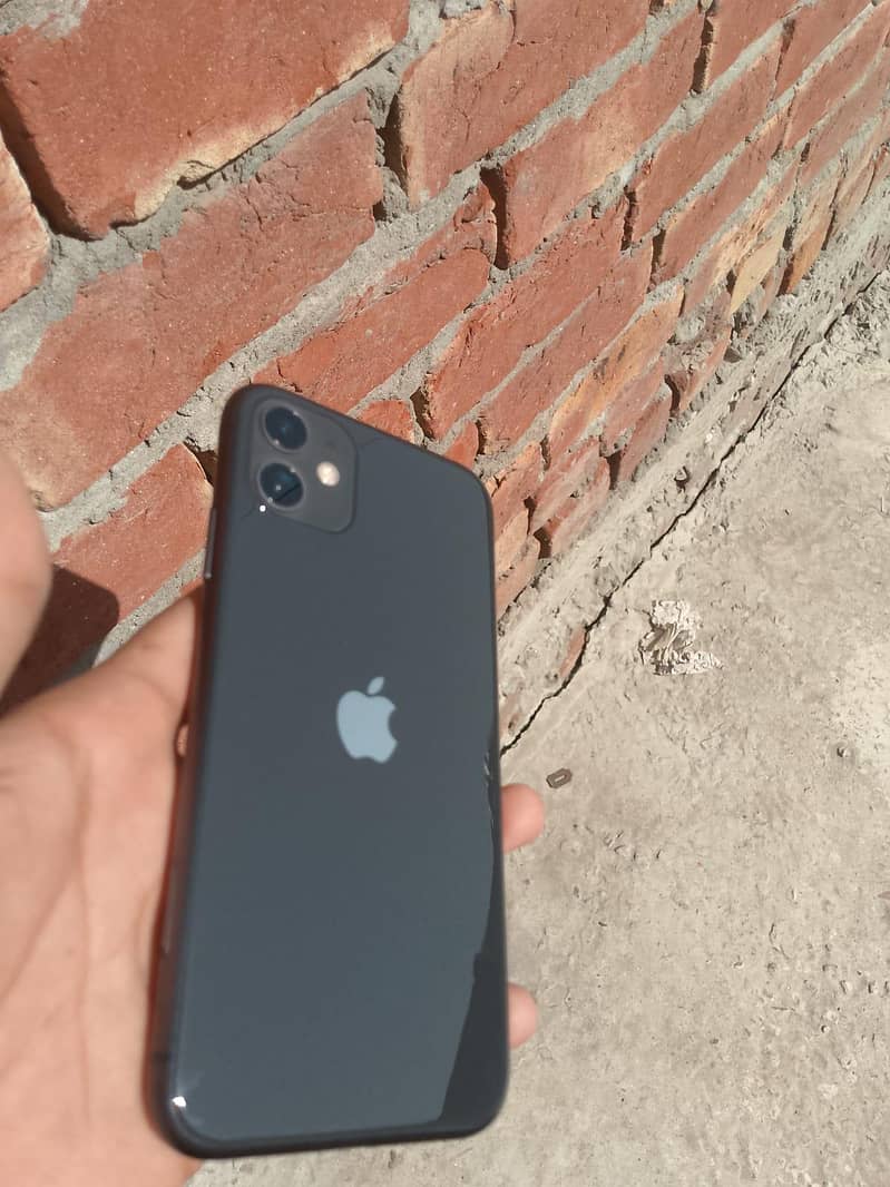 Apple iPhone 11 2