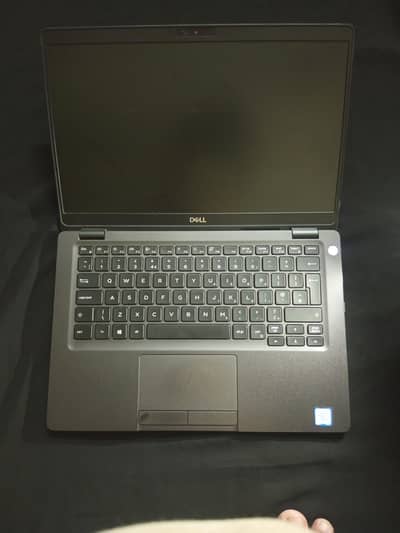 dell i5