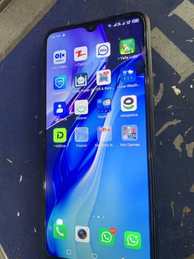 infinix