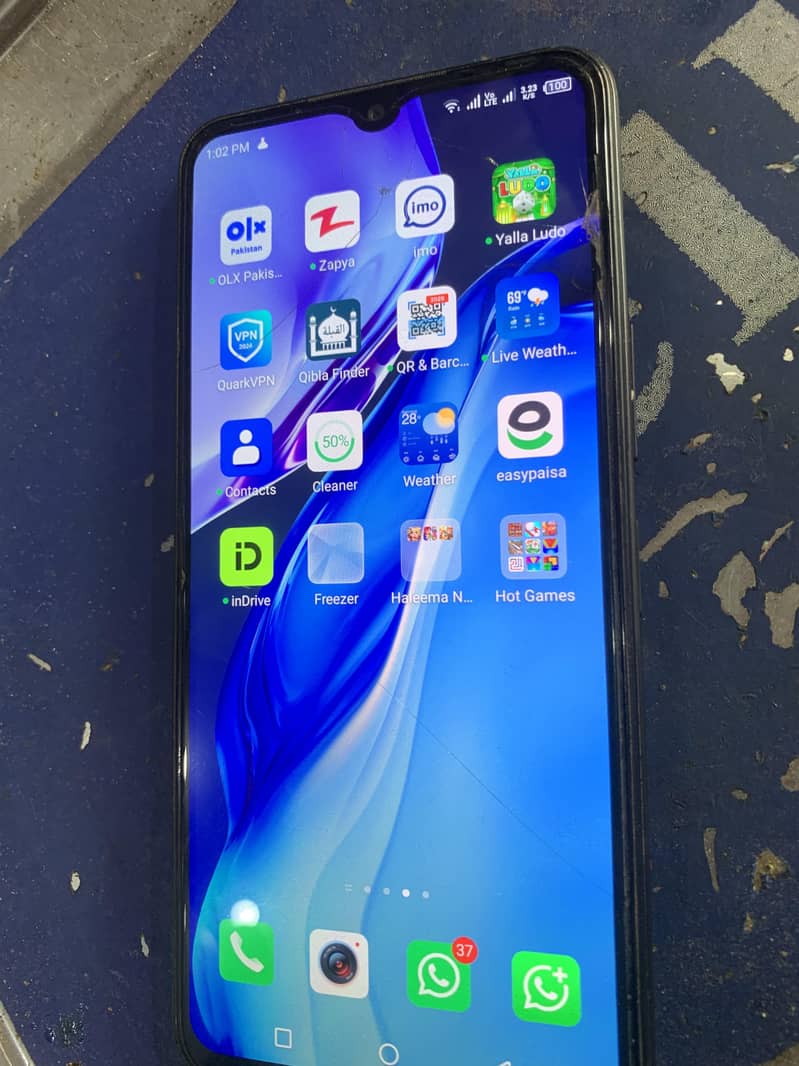 infinix 0