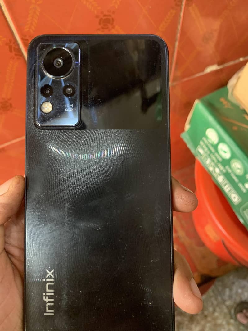 infinix 2