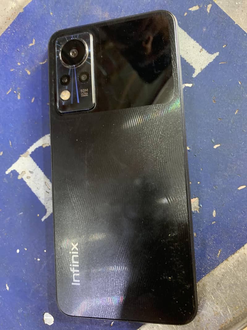 infinix 3