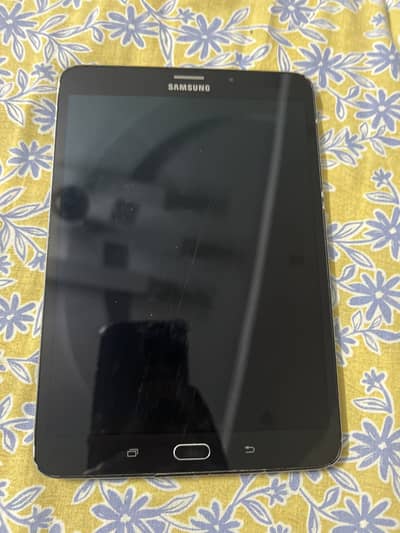 New condition he
