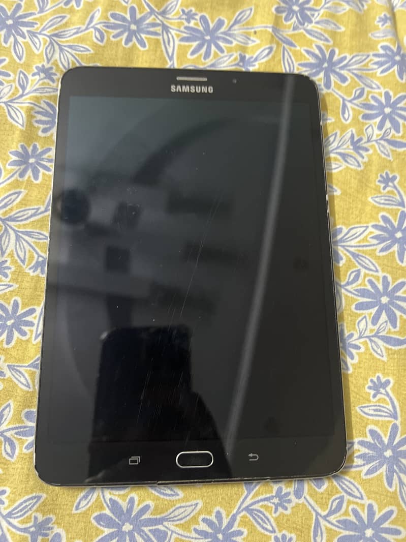New condition he 0