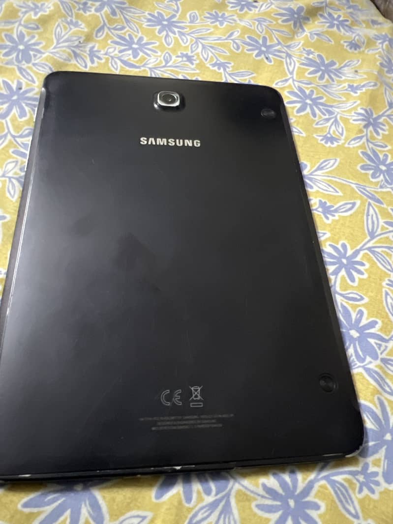 New condition he 1
