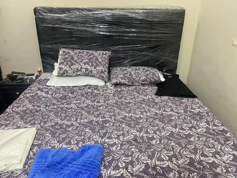 Bedset 0