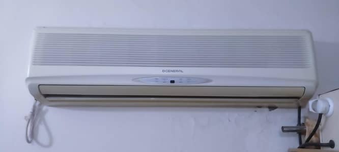 1.5 ton general ac made in thailand