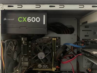 i7 4770 Gaming Pc