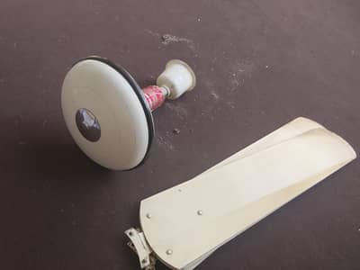 Old fans in good condition
