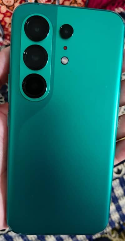 Tecno Camon 50 pro