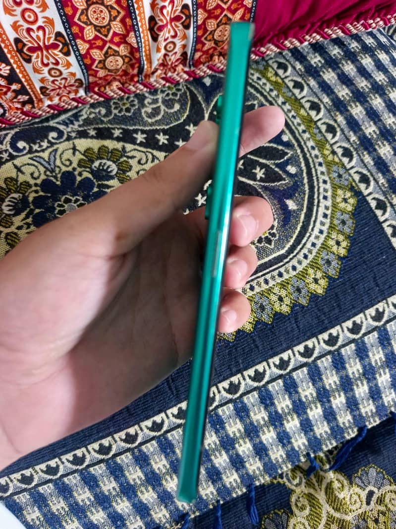 Tecno Camon 50 pro 1