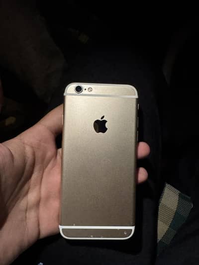 Apple iPhone 6S