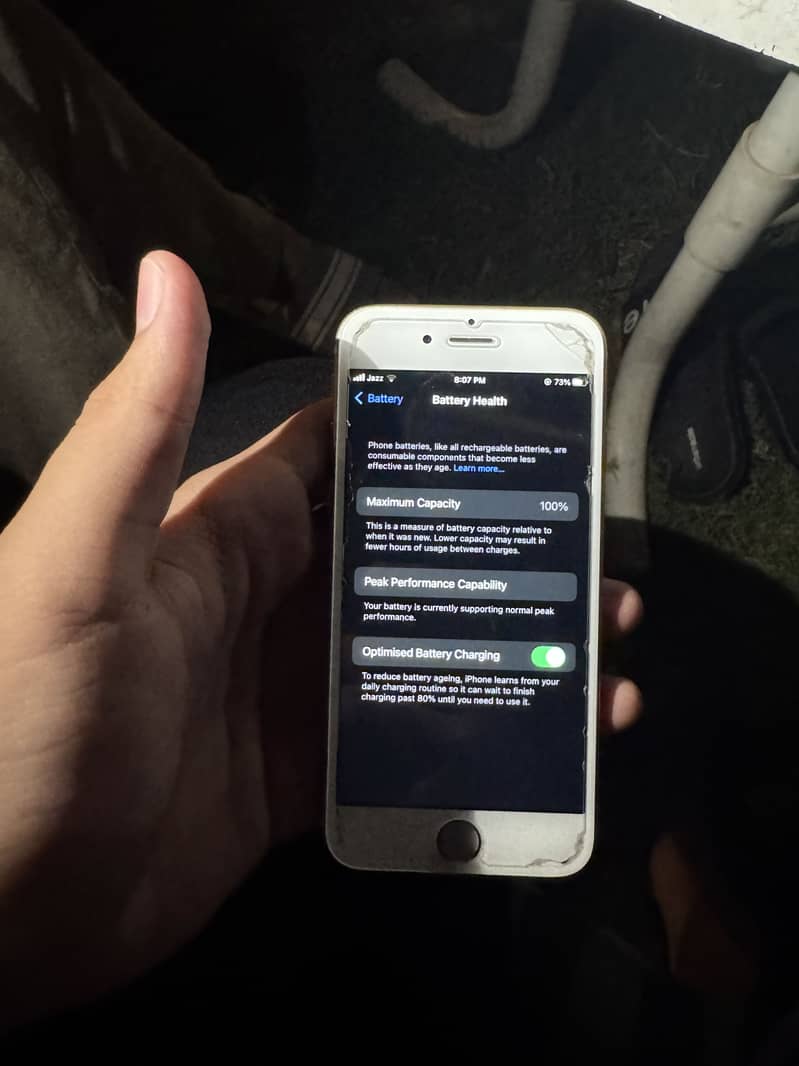 Apple iPhone 6S 6