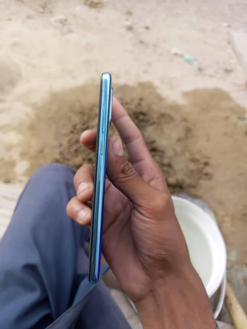 Huawei P30 3