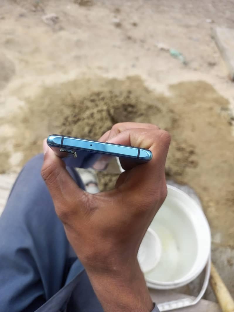 Huawei P30 4