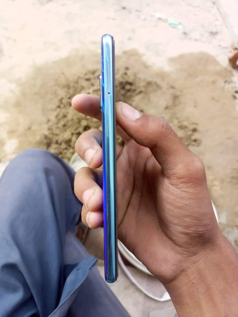 Huawei P30 5