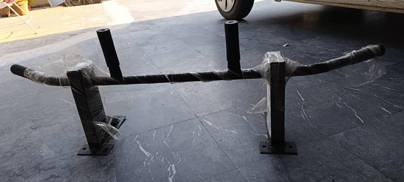 Pull-Up bar 3