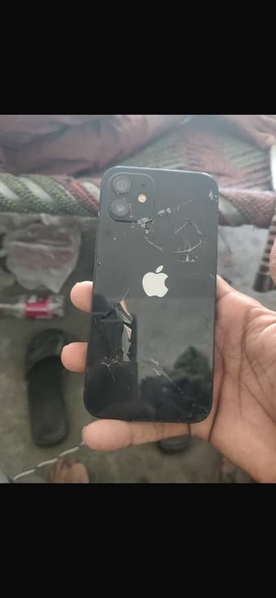 Apple iPhone 12