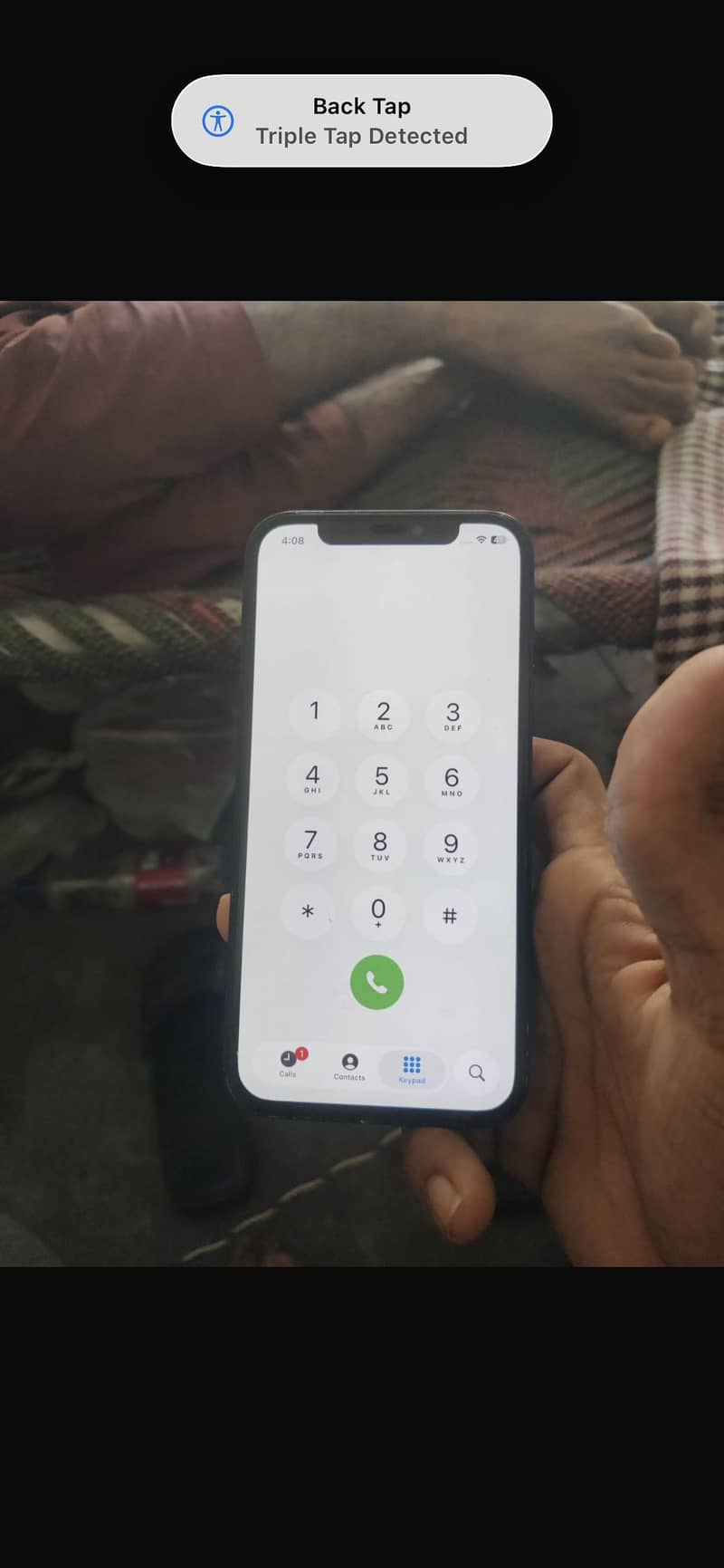 Apple iPhone 12 3