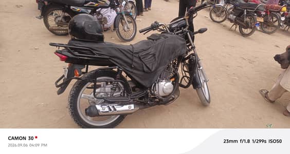Suzuki 110 for sale 2023 model