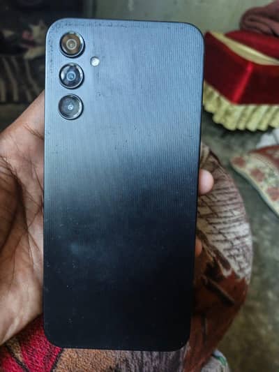 Samsung Mobile A14