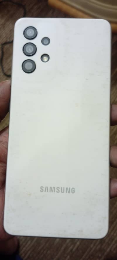 Samsung Mobile A32