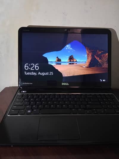 Dell Inspiron n5110