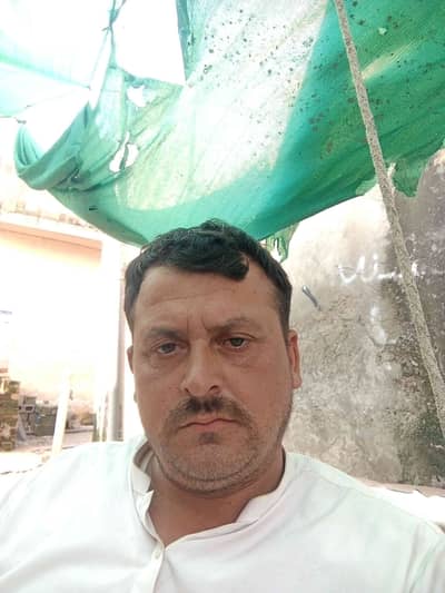 tufail Ahmad 