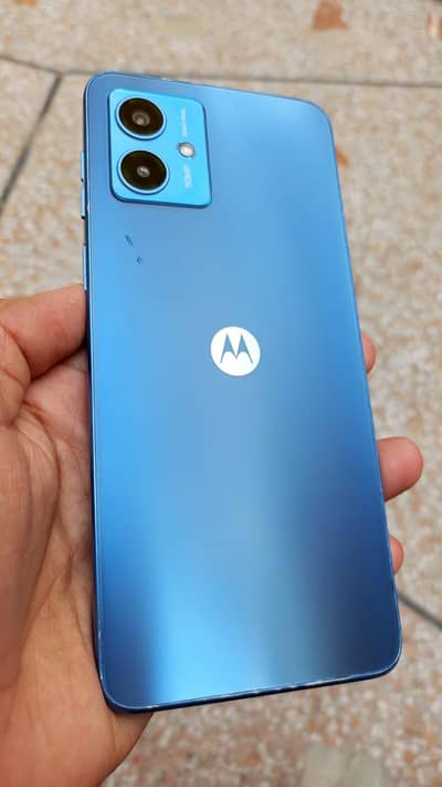 Motorola Moto G14