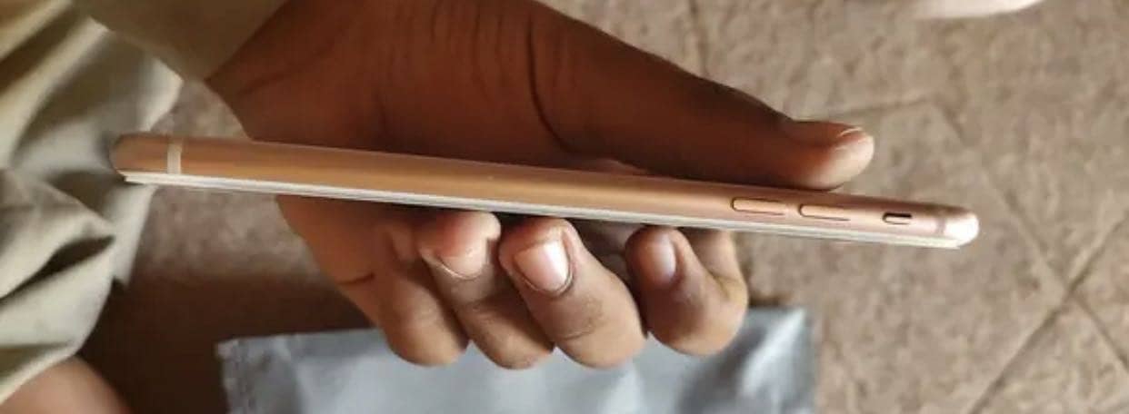 Apple iPhone 8 Plus 2