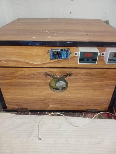 new incubator 10. by 9