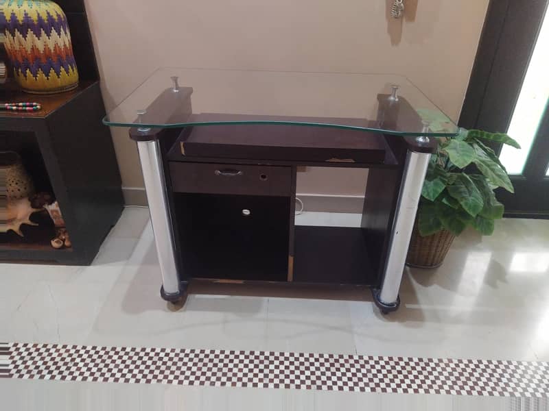 Computer Table 0