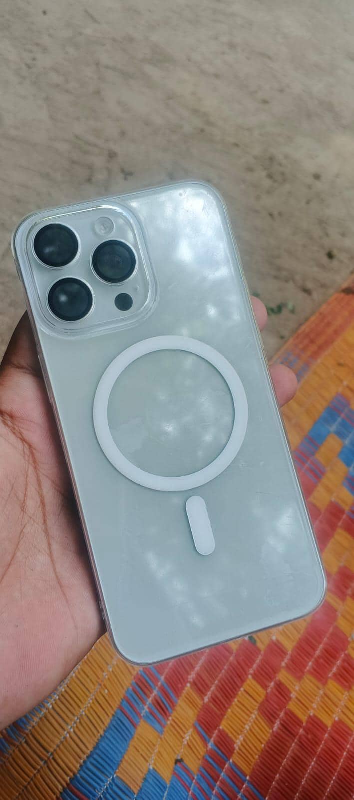 Apple iPhone 15 Pro Max 0
