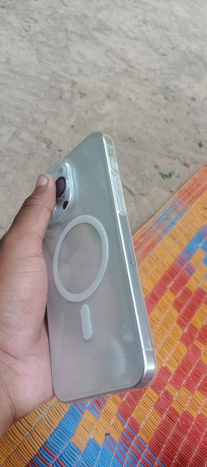 Apple iPhone 15 Pro Max 5