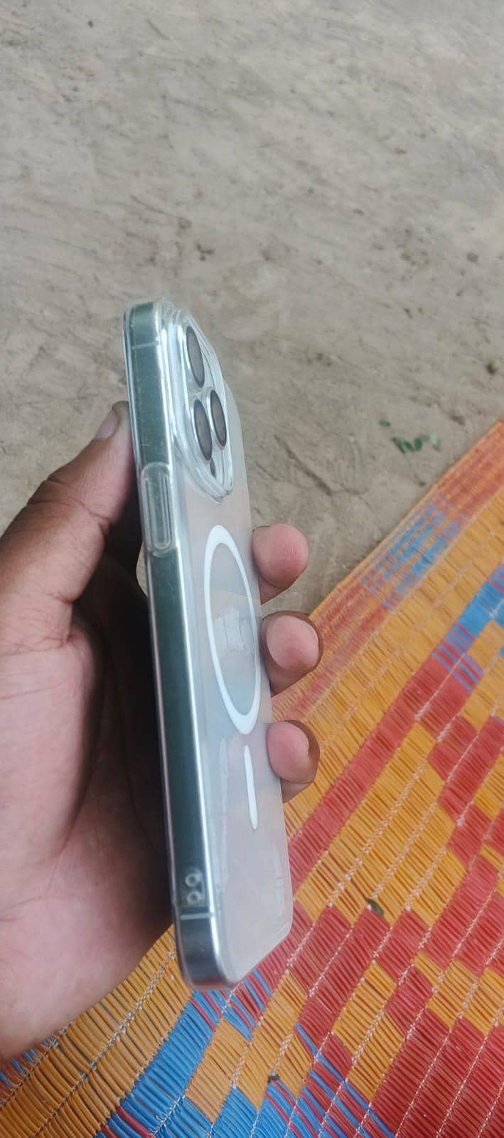 Apple iPhone 15 Pro Max 6