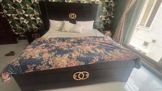 Beds set are available very ford table PRs merriest are not included