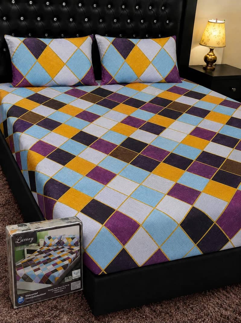 bedsheet 0