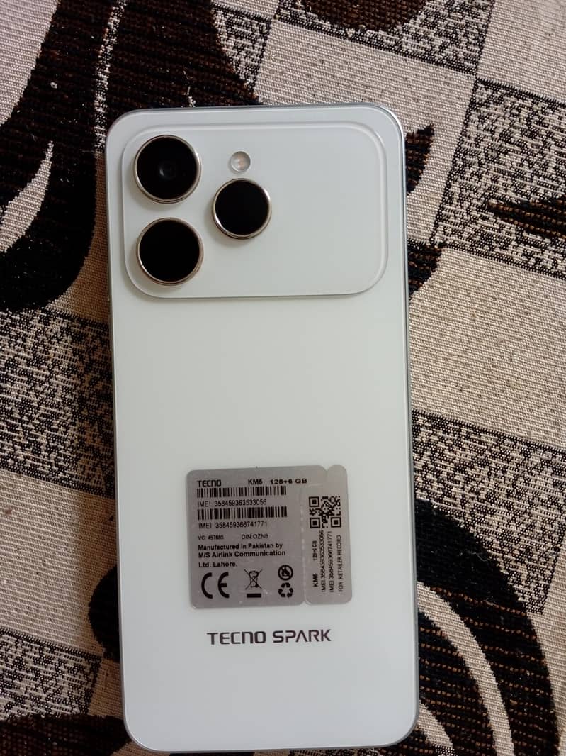 Tecno Other Model 0