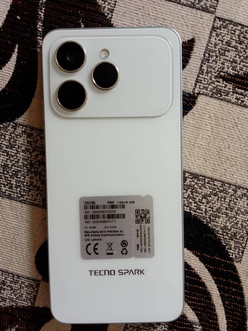 Tecno Other Model 1
